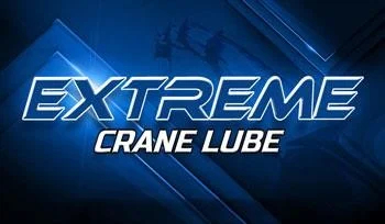 Extreme Crane Lube Logo